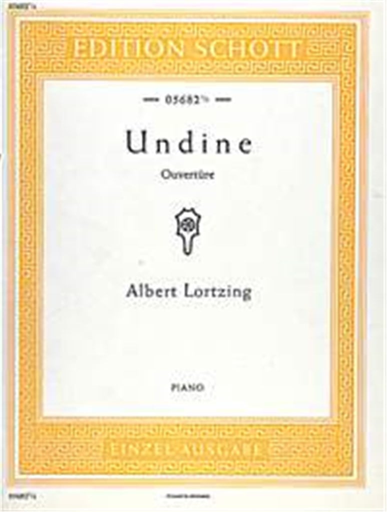 Undine
